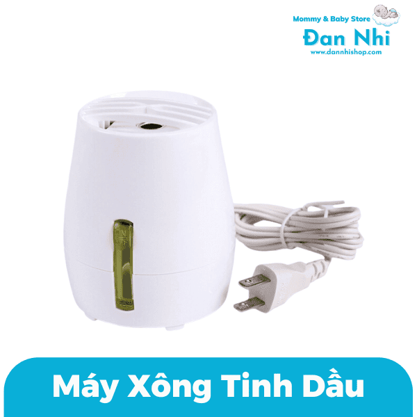 Combo Máy Xông Tinh Dầu Và Tinh Dầu Đuổi Muỗi Nhật Bản Fumakilla - Ảnh 2