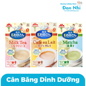 Sữa Bầu Morinaga 216g